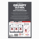 Thumbnail 2 - The Game for Grumpy Old Men, Fed up Women & Other Frustrated Partners