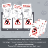 Thumbnail 3 - The Game for Grumpy Old Men, Fed up Women & Other Frustrated Partners