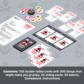 Thumbnail 4 - The Game for Grumpy Old Men, Fed up Women & Other Frustrated Partners