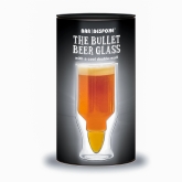 Thumbnail 3 - The Bullet Beer Glass with a Cool Double Wall