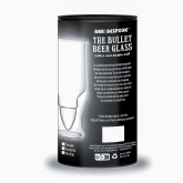 Thumbnail 4 - The Bullet Beer Glass with a Cool Double Wall