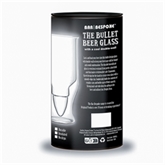 Thumbnail 3 - The Bullet Beer Glass with a Cool Double Wall