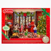 Thumbnail 2 - Letters for Santa 2 x 1000 Piece Jigsaw Puzzles