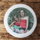 Thumbnail 2 - Personalised Photo Cake Topper Decorations