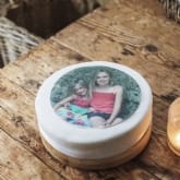 Thumbnail 3 - Personalised Photo Cake Topper Decorations