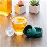 Thumbnail 1 - Golf Ball Ice Cube Moulds