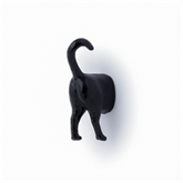 Thumbnail 4 - Set of 6 Cat Butt Magnets