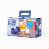 Thumbnail 3 - Football Ice Ball Moulds