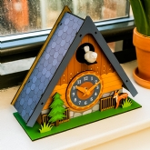 Thumbnail 1 - Cuckoo Clock