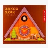 Thumbnail 2 - Cuckoo Clock