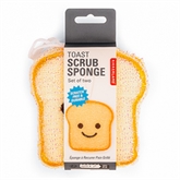 Thumbnail 2 - Toast Scrub Sponge