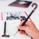 Thumbnail 1 - Old and Wise Set of 2 Pens