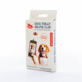 Thumbnail 2 - Dog Treat Selfie Clip