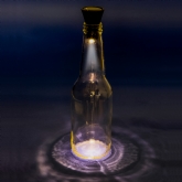 Thumbnail 1 - Solar Cork Bottle Light