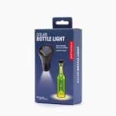 Thumbnail 2 - Solar Cork Bottle Light
