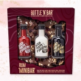 Thumbnail 9 - Mini Alcohol and Chocolate Gift Set
