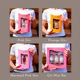 Thumbnail 3 - Mini Alcohol and Chocolate Gift Set