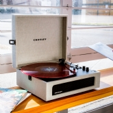 Thumbnail 11 - Crosley Voyager Portable Retro Turntables