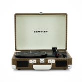 Thumbnail 11 - Crosley Cruiser Plus Deluxe Portable Turntables