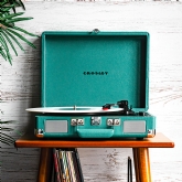 Thumbnail 5 - Crosley Cruiser Plus Deluxe Portable Turntables