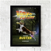 Thumbnail 4 - Personalised Pet Movie Prints