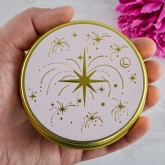 Thumbnail 8 - Lily Flame Scented Candle Sentiments Tins