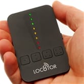 Thumbnail 1 - Loc8tor Lite Mobile Phone and Key Finder