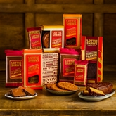 Thumbnail 1 - Lottie Shaw's Ginger Lover's Baked Treat Hamper
