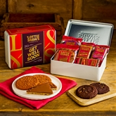 Thumbnail 1 - Lottie Shaw's Get Well Soon Tin of Baked Treats