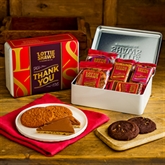 Thumbnail 1 - Lottie Shaw's Thank You Tin of Baked Treats