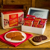 Thumbnail 1 - Lottie Shaw's Yorkshire Tin of Baked Treats