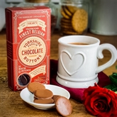 Thumbnail 2 - Lottie Shaw's Proper Posh Chocolate Buttons Gift Box