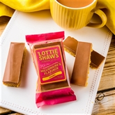 Thumbnail 2 - Lottie Shaw's Thank You Selection Box of Baked Treats