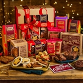 Thumbnail 1 - Lottie Shaw's Christmas Luxury Hamper