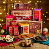 Thumbnail 1 - Lottie Shaw's Merry Christmas Hamper