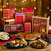 Thumbnail 2 - Lottie Shaw's Merry Christmas Hamper