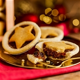 Thumbnail 3 - Lottie Shaw's Christmas Baked Treats Hamper