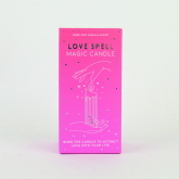 Thumbnail 4 - Love Spell Magic Candle