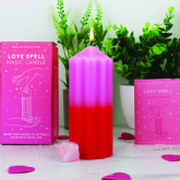 Thumbnail 1 - Love Spell Magic Candle