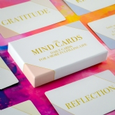 Thumbnail 1 - Mindfulness Self Care Cards