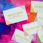 Thumbnail 12 - Mindfulness Self Care Cards