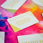 Thumbnail 8 - Mindfulness Self Care Cards