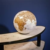 Thumbnail 3 - Revolving Globe - Spinning World Map