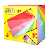 Thumbnail 5 - Project Yourself Rainbow Lo Fi Phone Projector