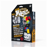 Thumbnail 2 - Ultimate Magic - 30 Miraculous Mind-Reading Tricks