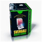 Thumbnail 1 - Svengali Magic Cards
