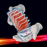 Thumbnail 2 - Svengali Magic Cards