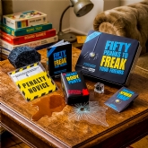 Thumbnail 1 - 50 Pranks to Freak Your Friends