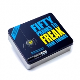 Thumbnail 3 - 50 Pranks to Freak Your Friends