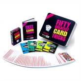 Thumbnail 1 - 50 Greatest Card Tricks